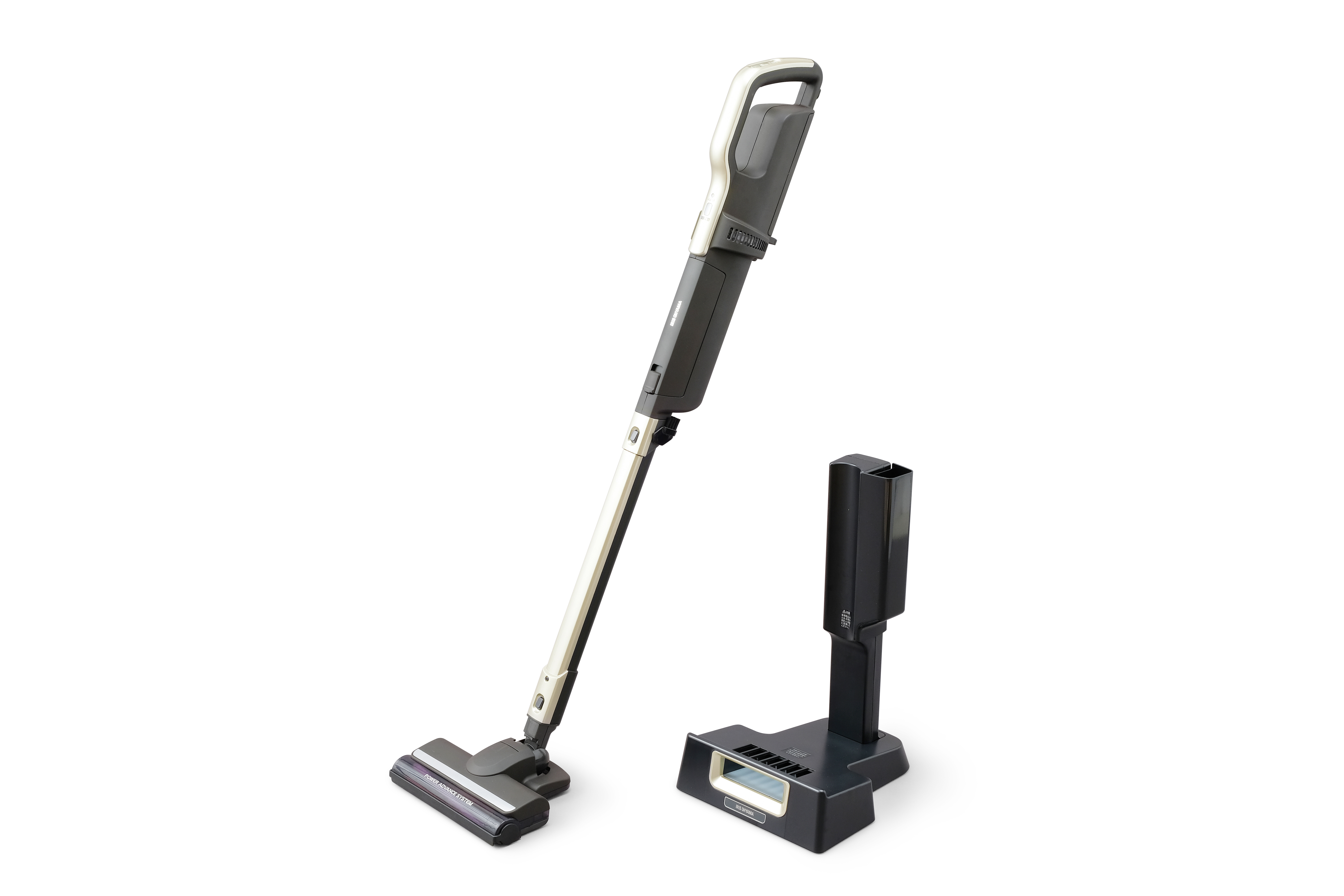 Vaccum cleaner IC-SLDCP6