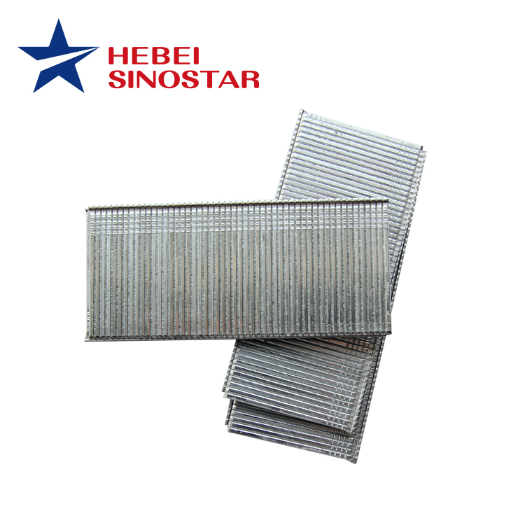 Industrial Brad Nail