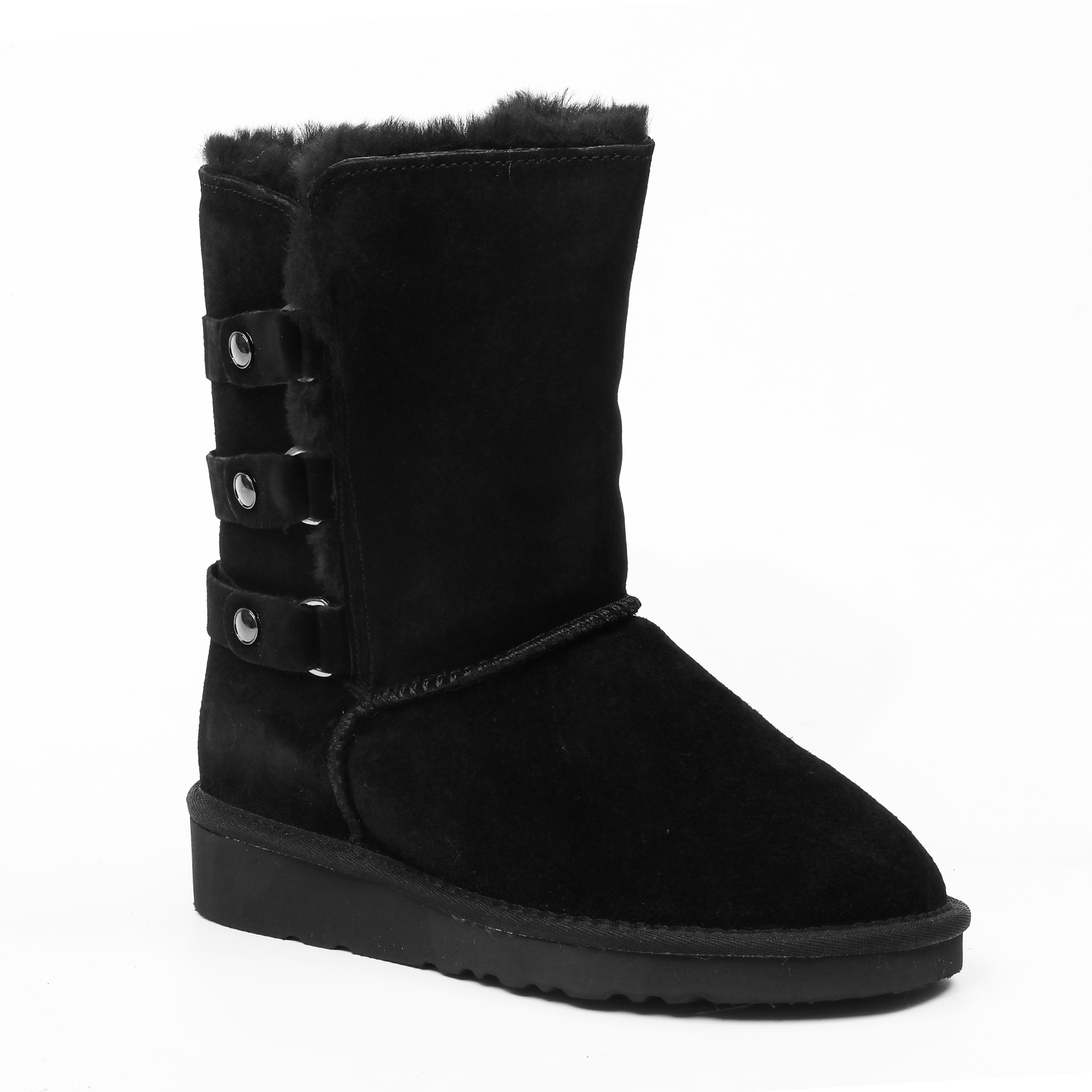 Snow Boots-CS2029
