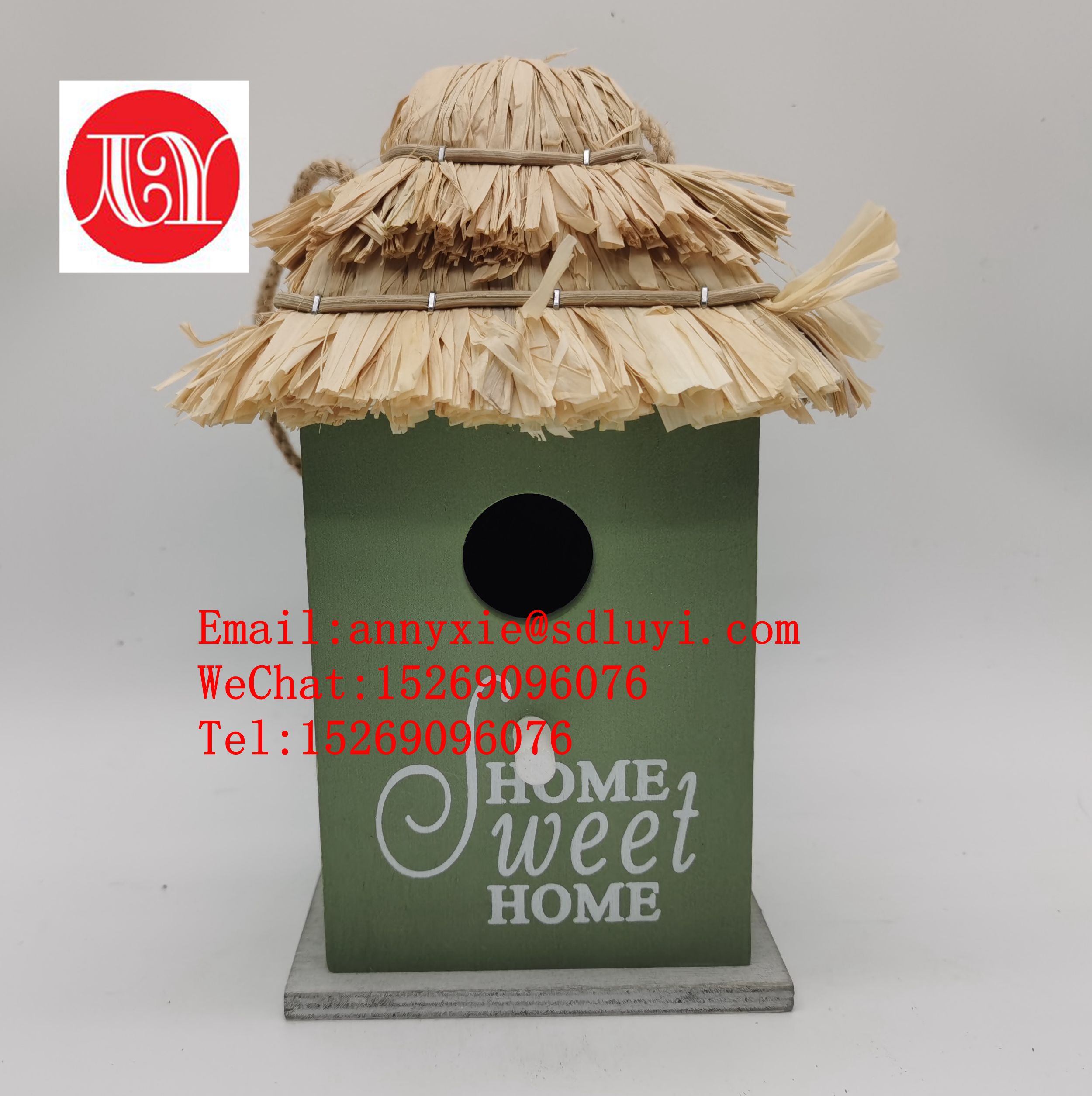 bird house