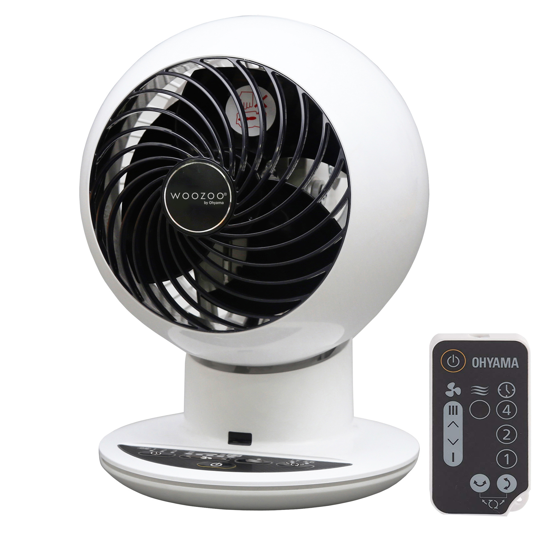 Circulator Fan PCF-SC15T