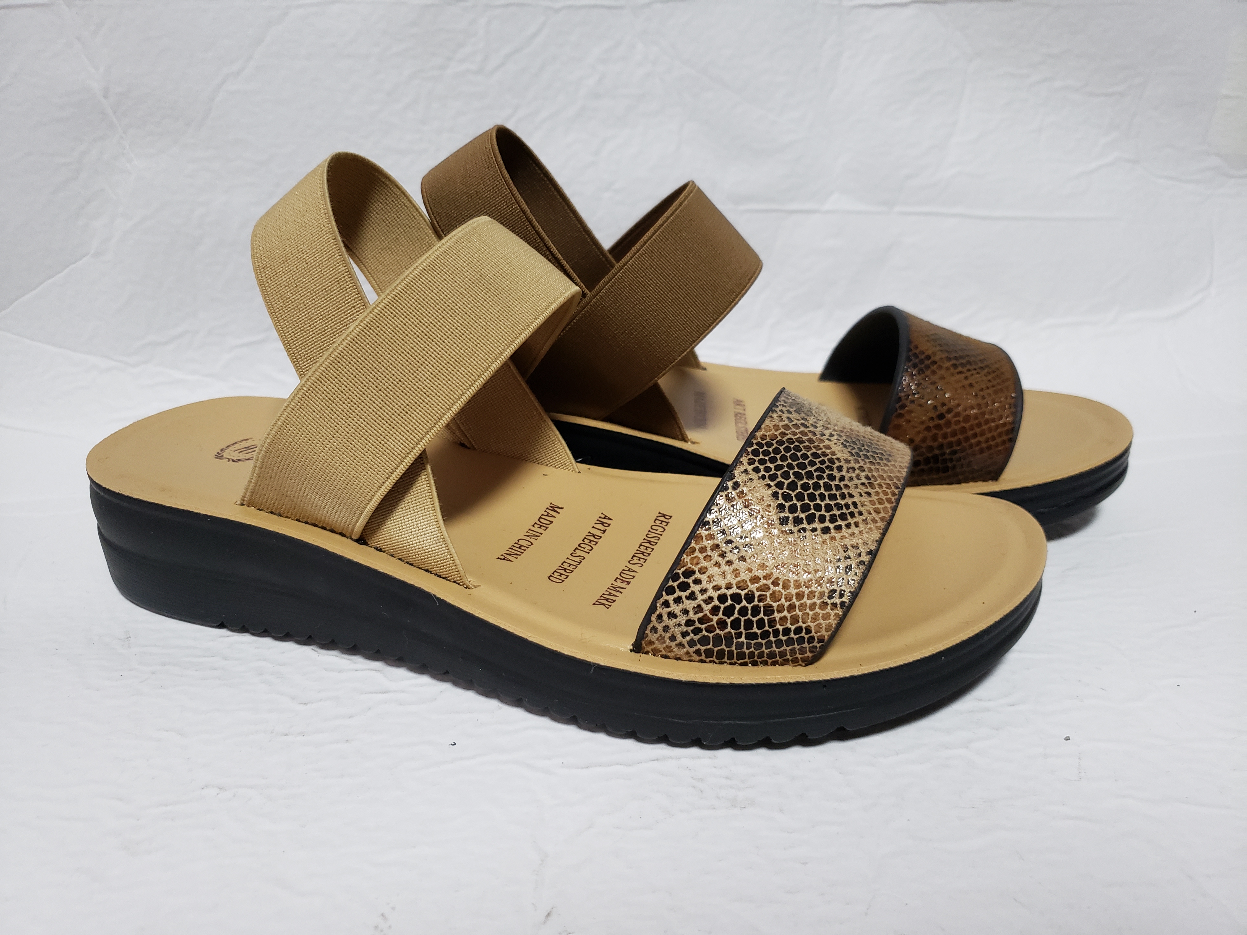 sandals