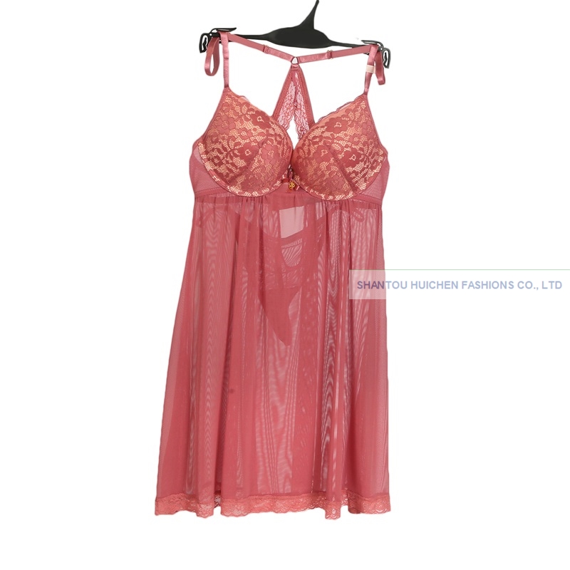 Ladies fasion babydoll