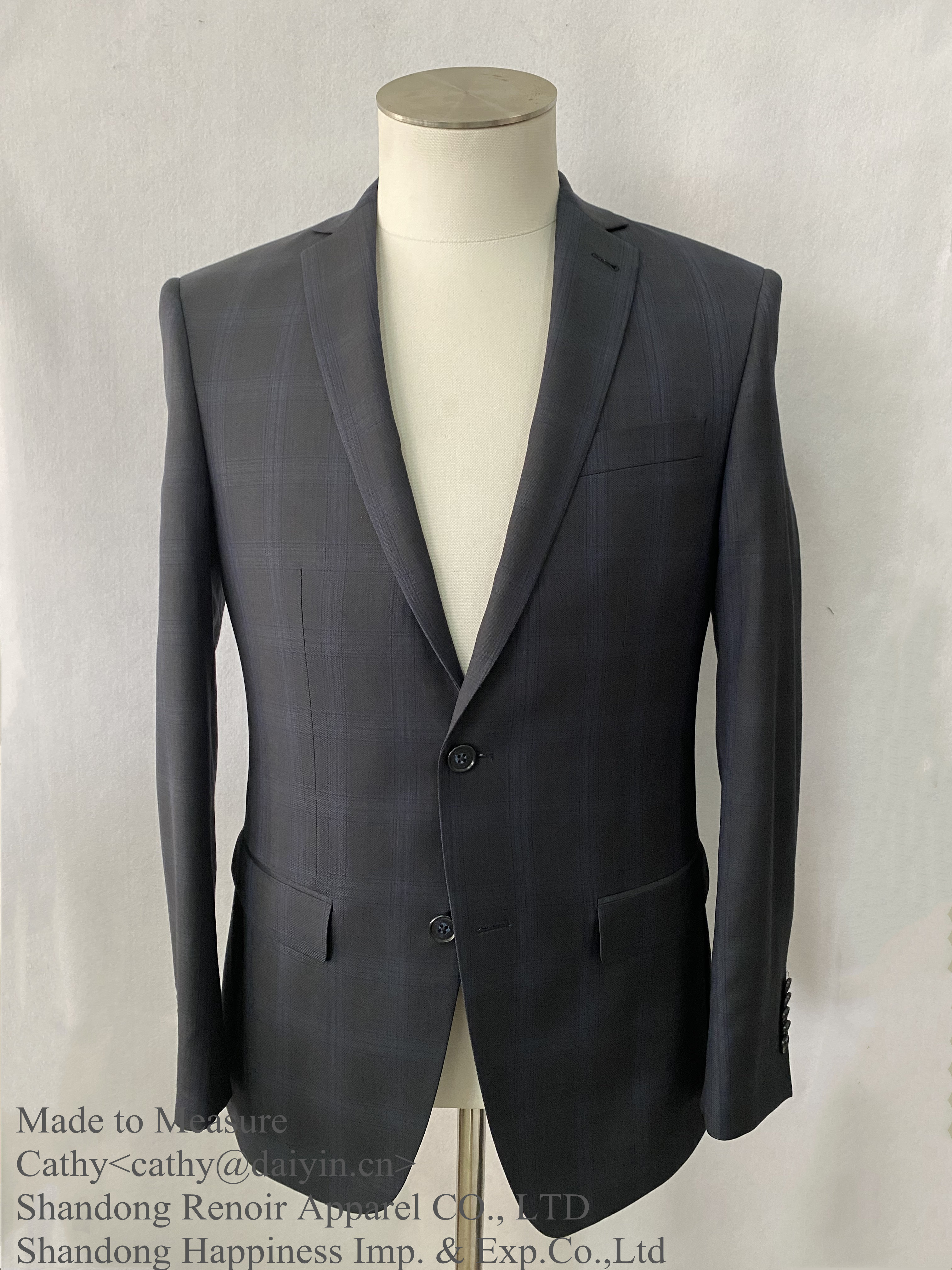 MTM Mens Suits