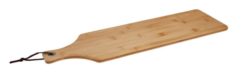Biamboo tray