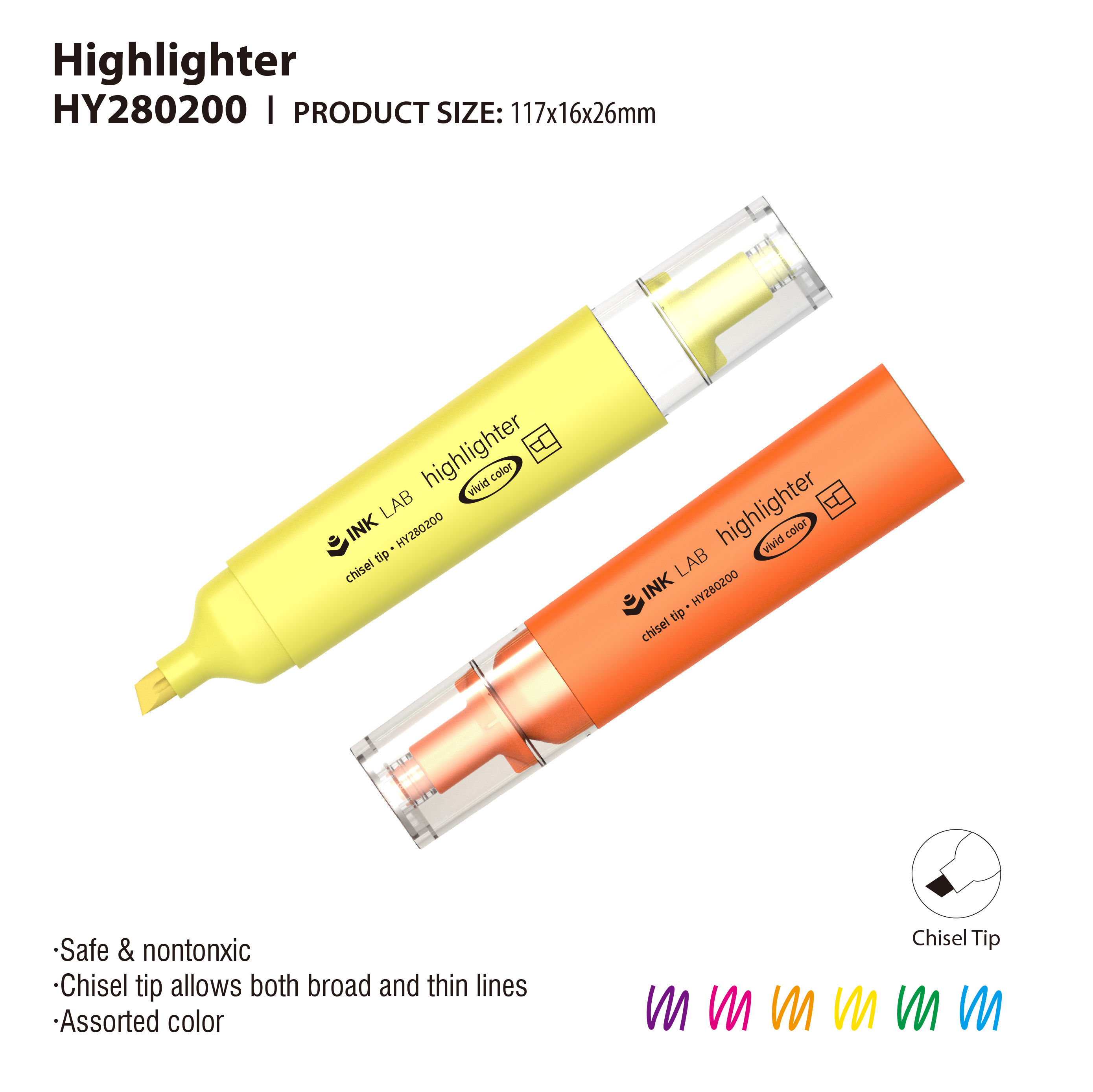 Highlighter