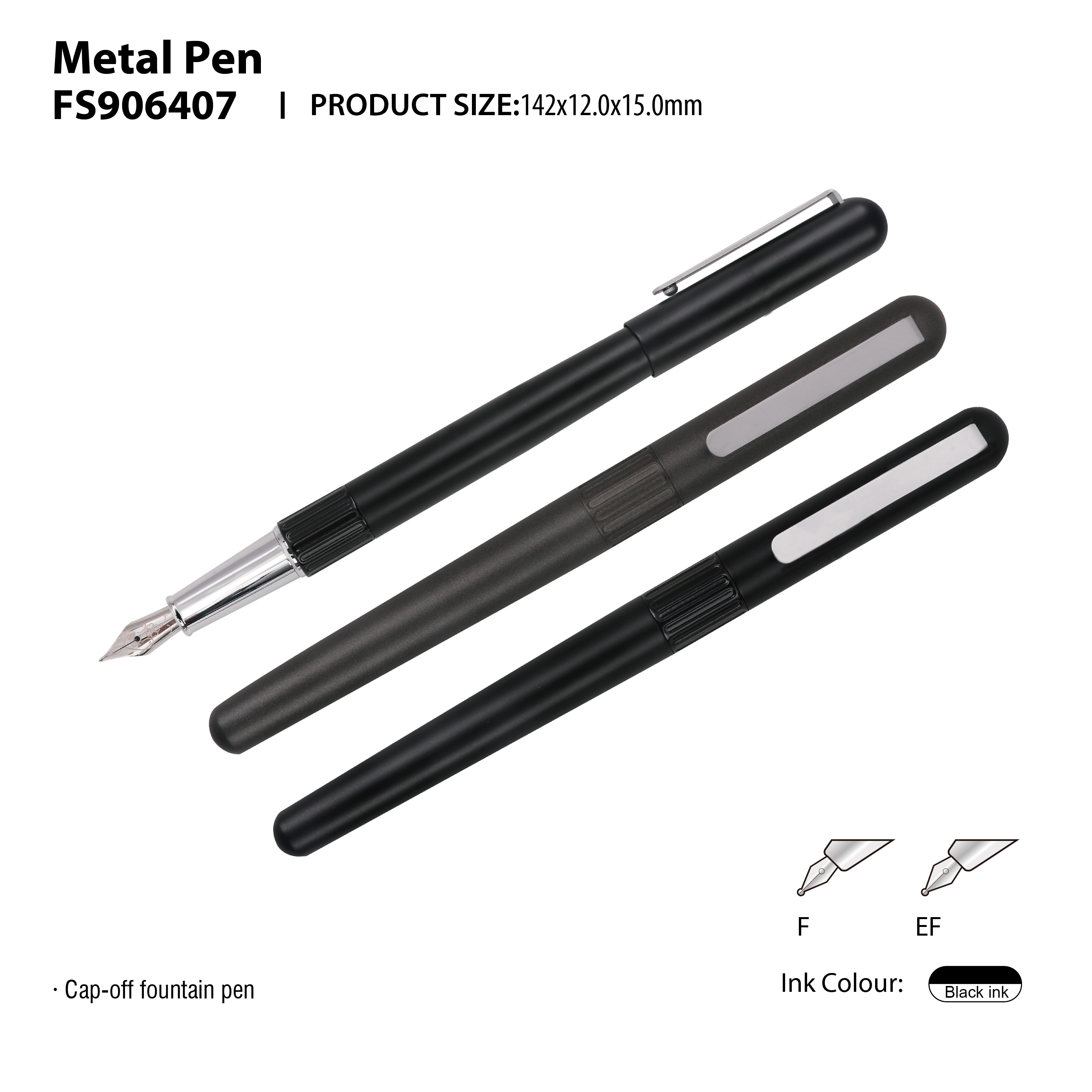 Mental Pen