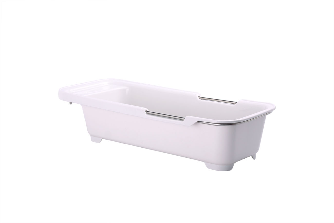 Retractable drain basket Drainage BASKET