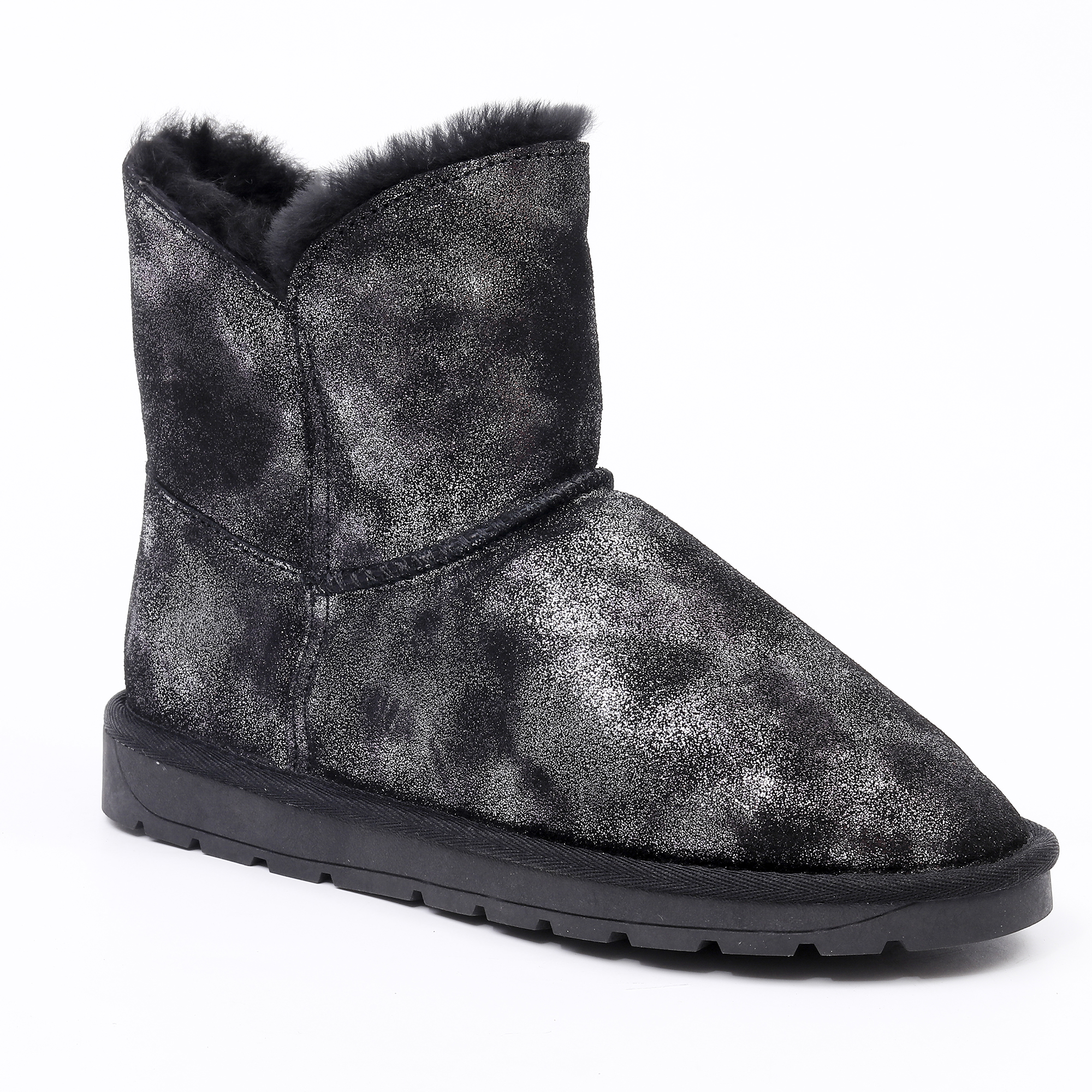 Snow Boots-CS20200