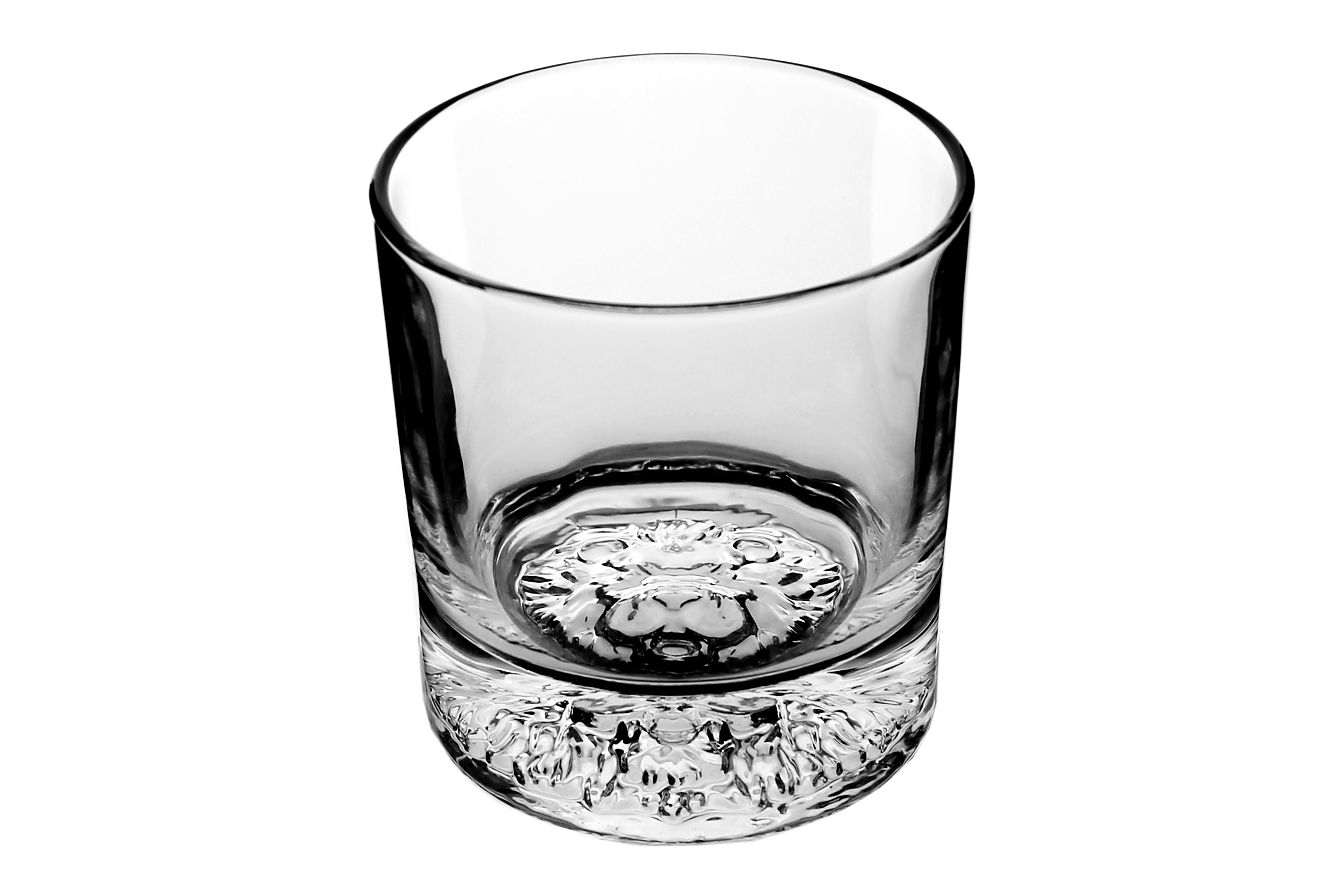 Whiskey glass