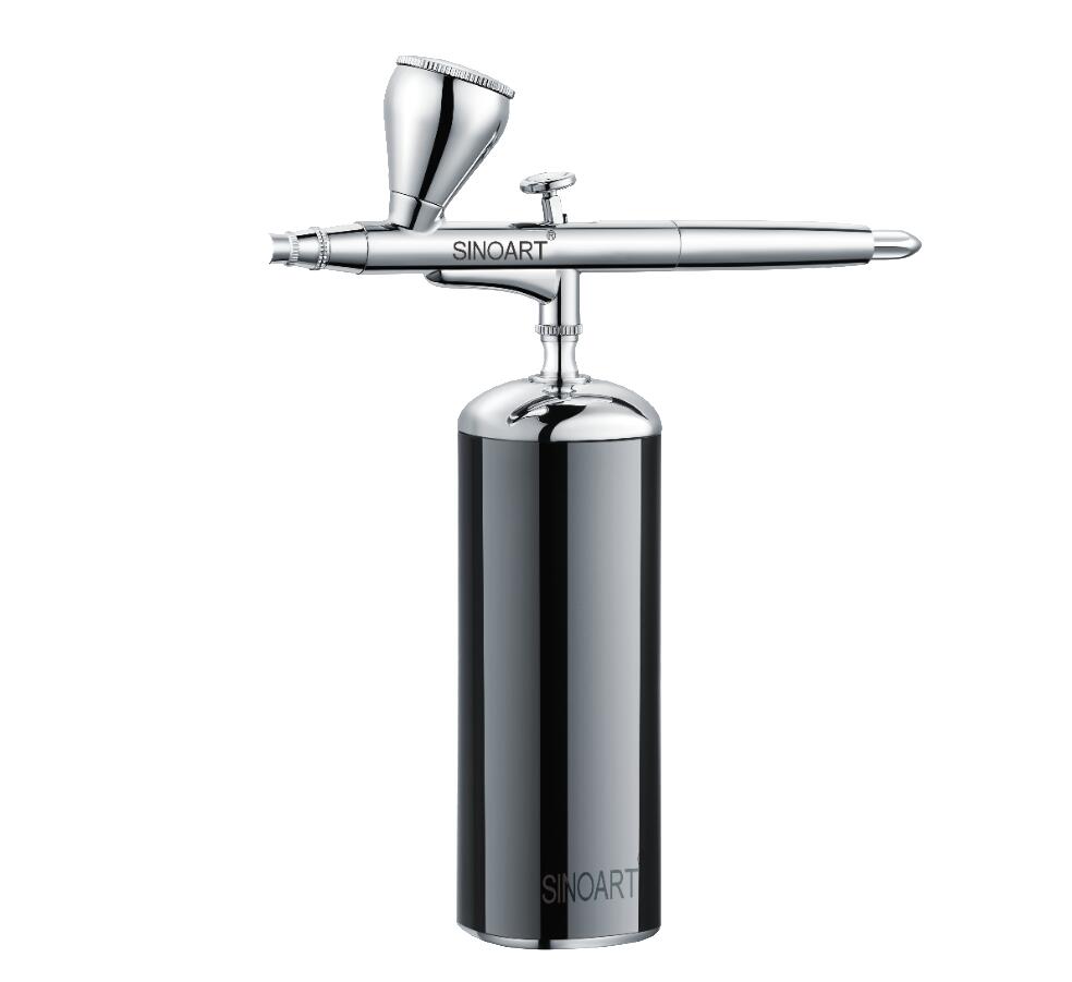 USB Rechargeable Professional Airbrush