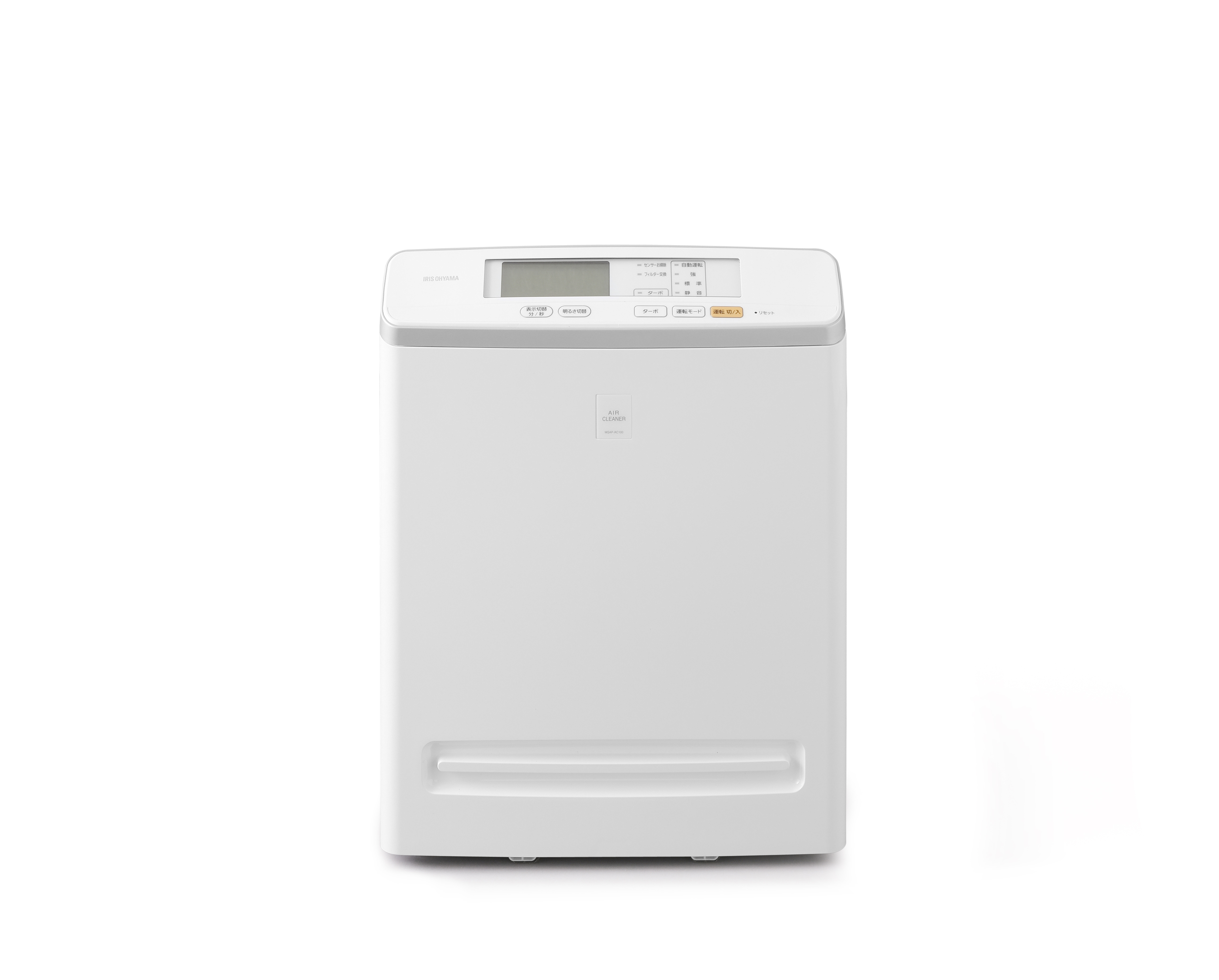 Air purifier MSAP-AC100
