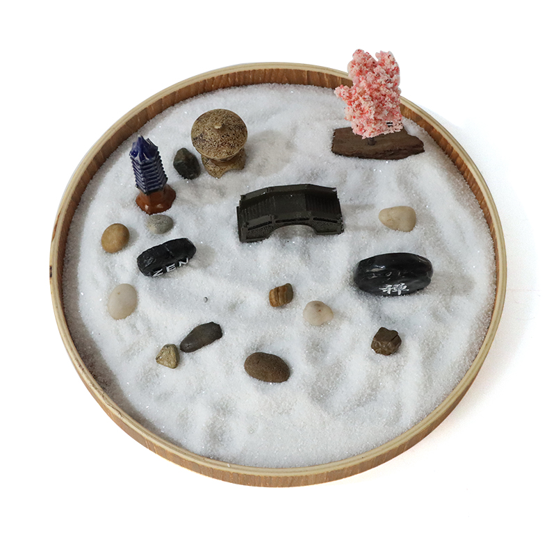 Zen garden
