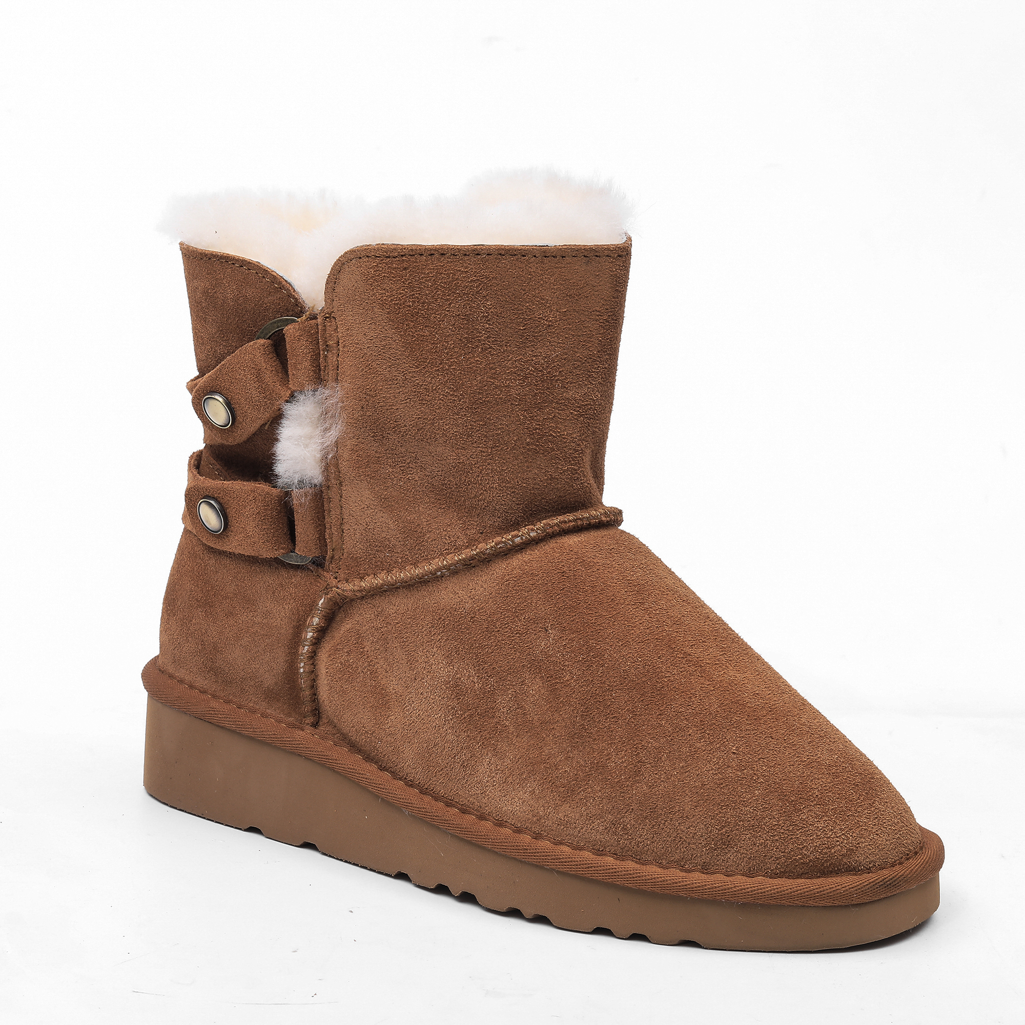 Snow Boots-CS2026