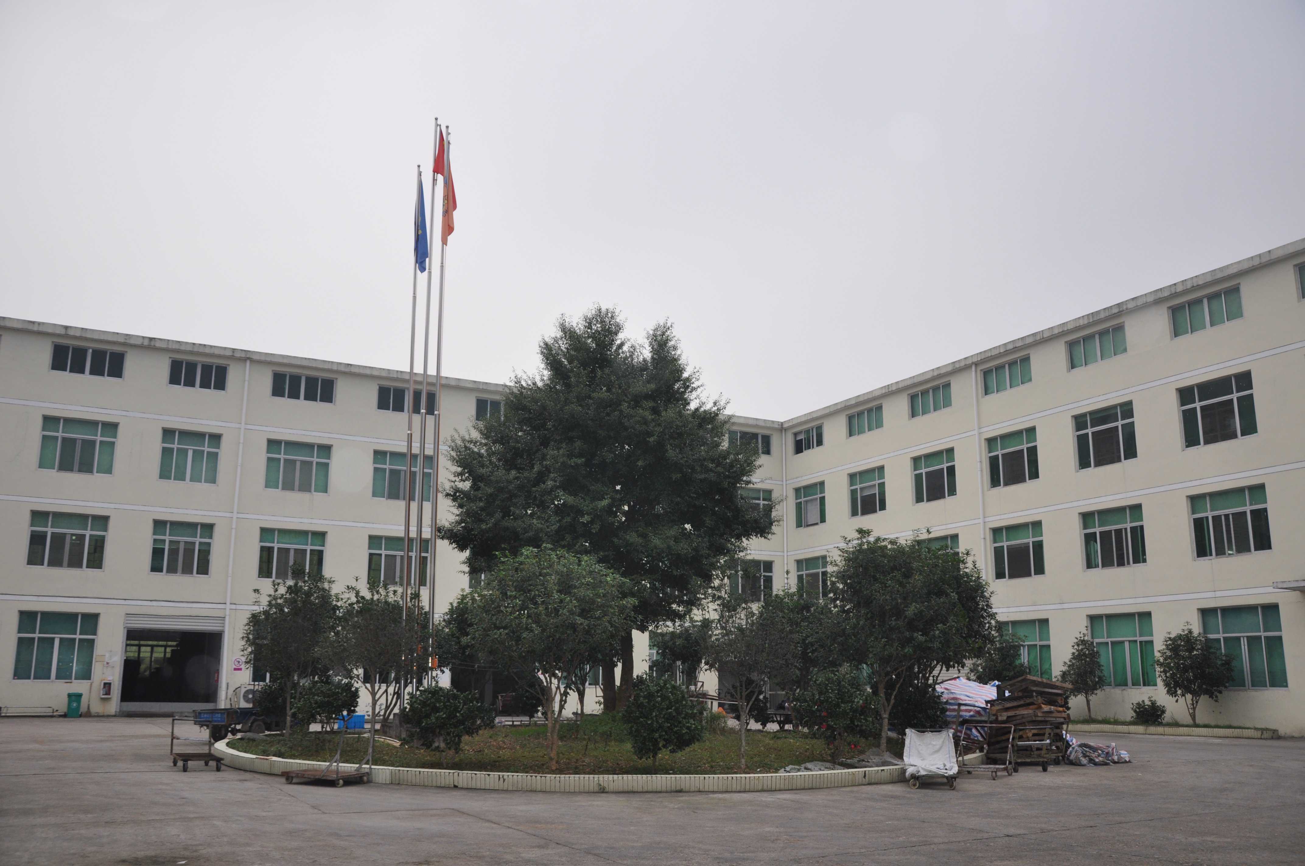 Zhejiang Shengwei Pet Nutrition Technology Co., Ltd. – pet snacks 1