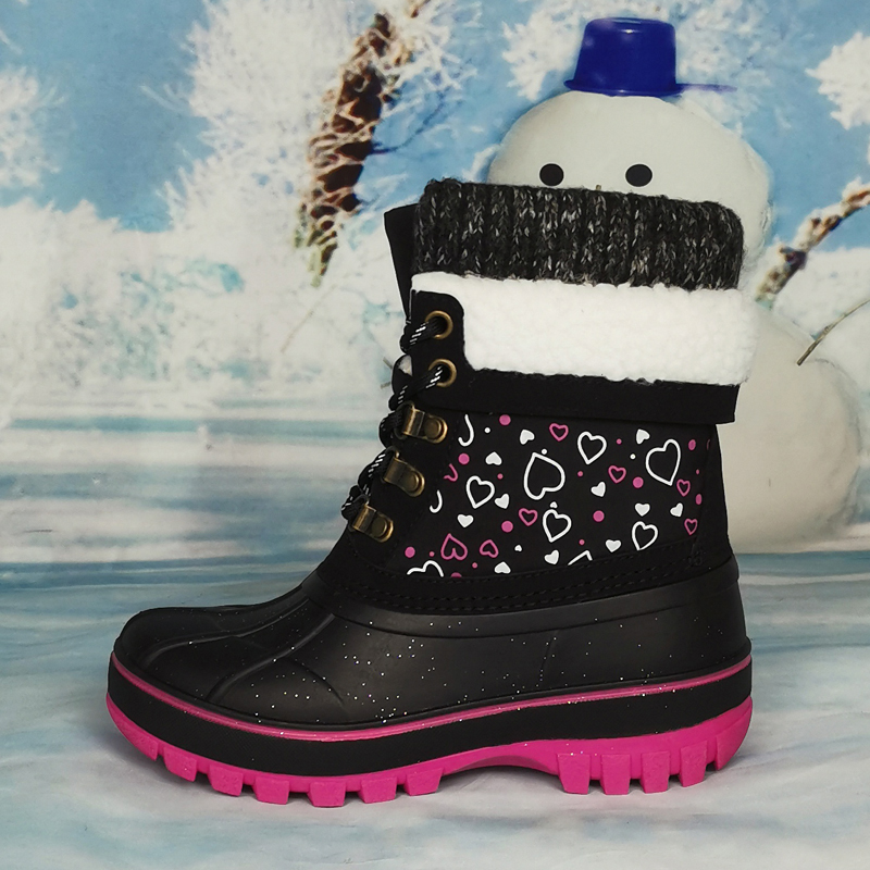 Snow Boots