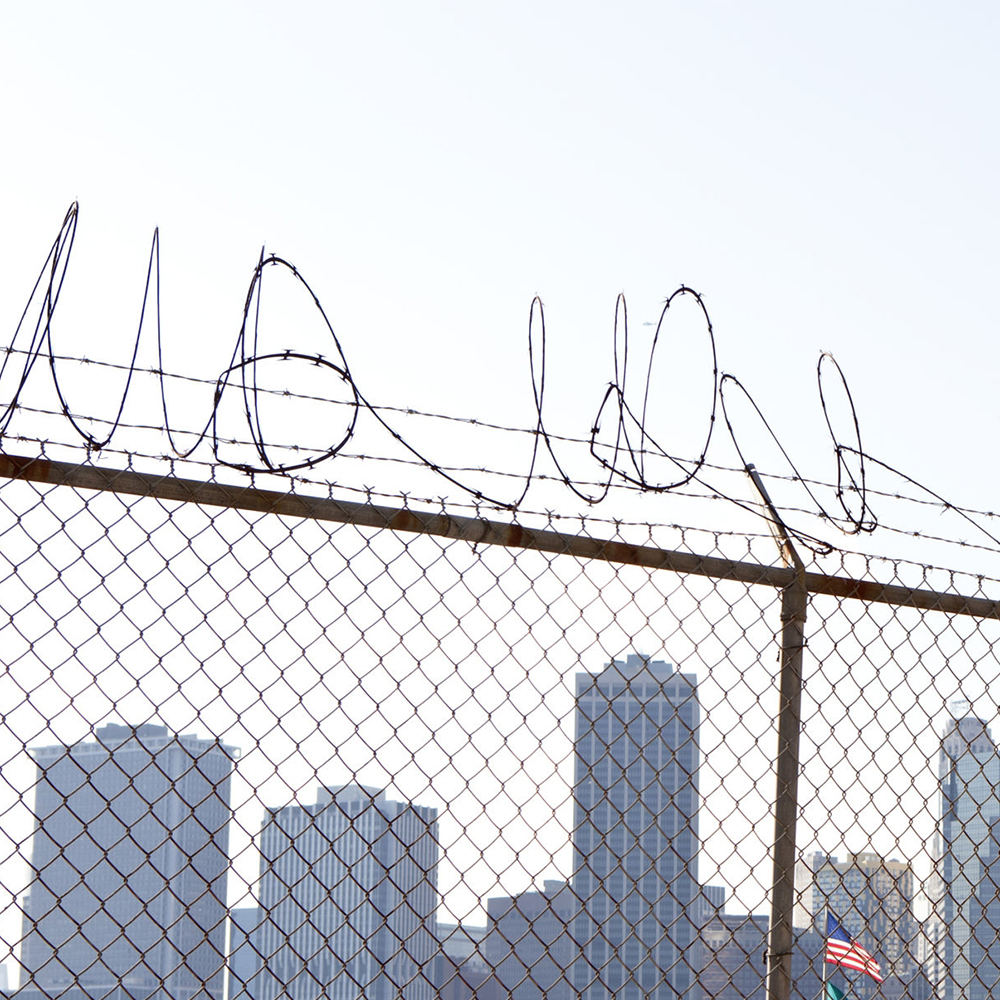 Razor Wire Razor Barbed Wire Concertina Galvanized Razor Wire