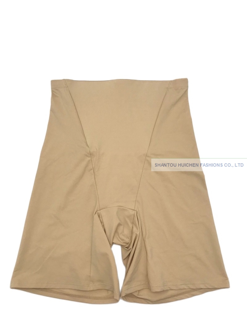 Ladies Fashion Shape Briefs