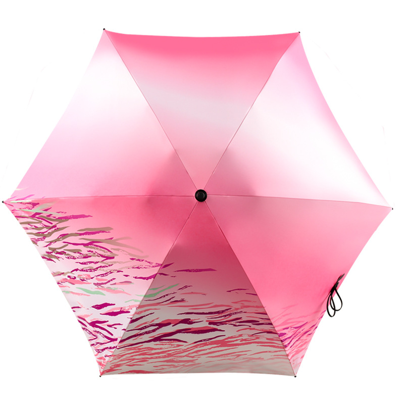 Manual Opening Long Umbrella