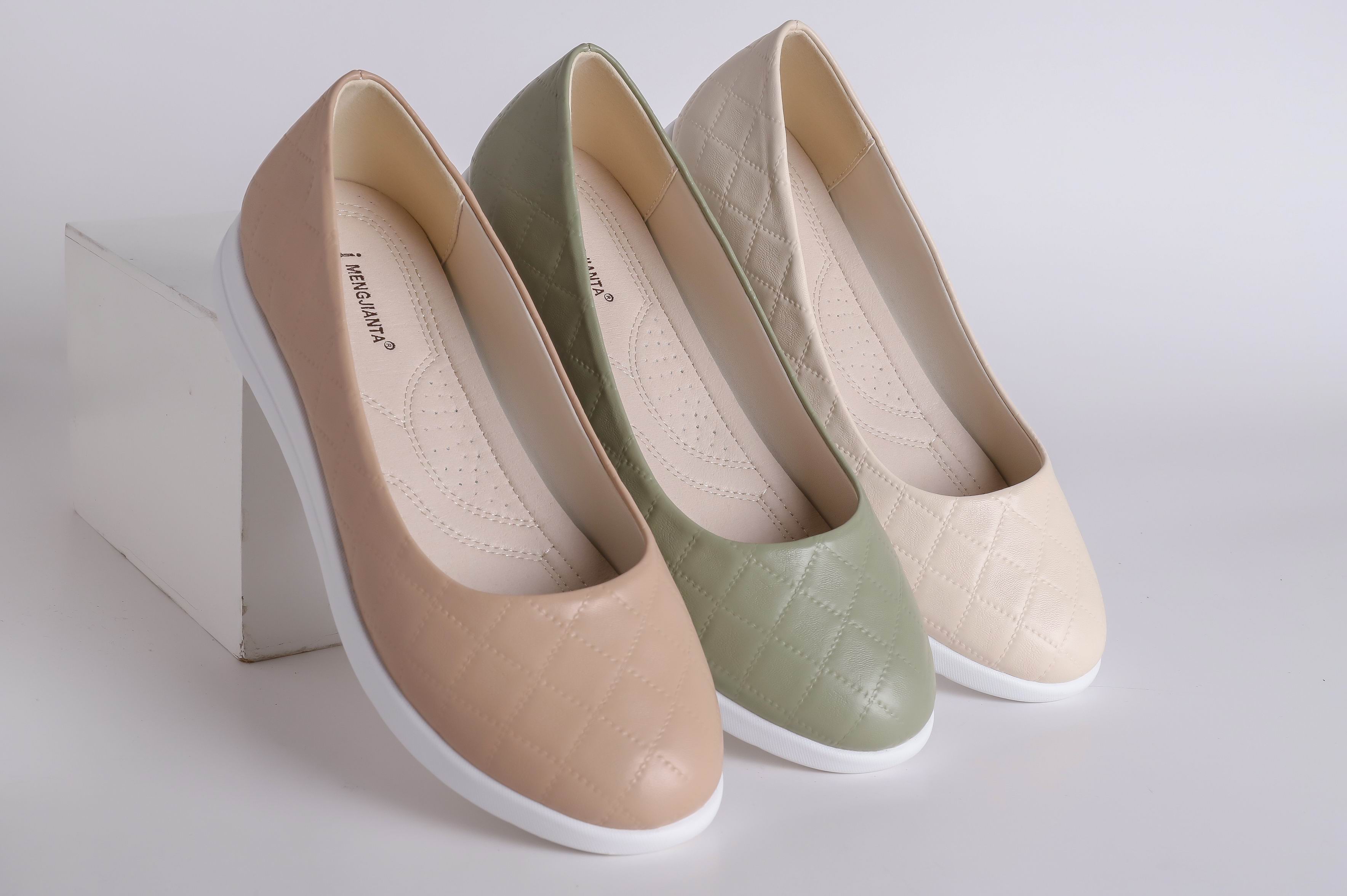 HUIZHOU ZHONG SHENG SHOES CO., LTD – vestido de noche 3