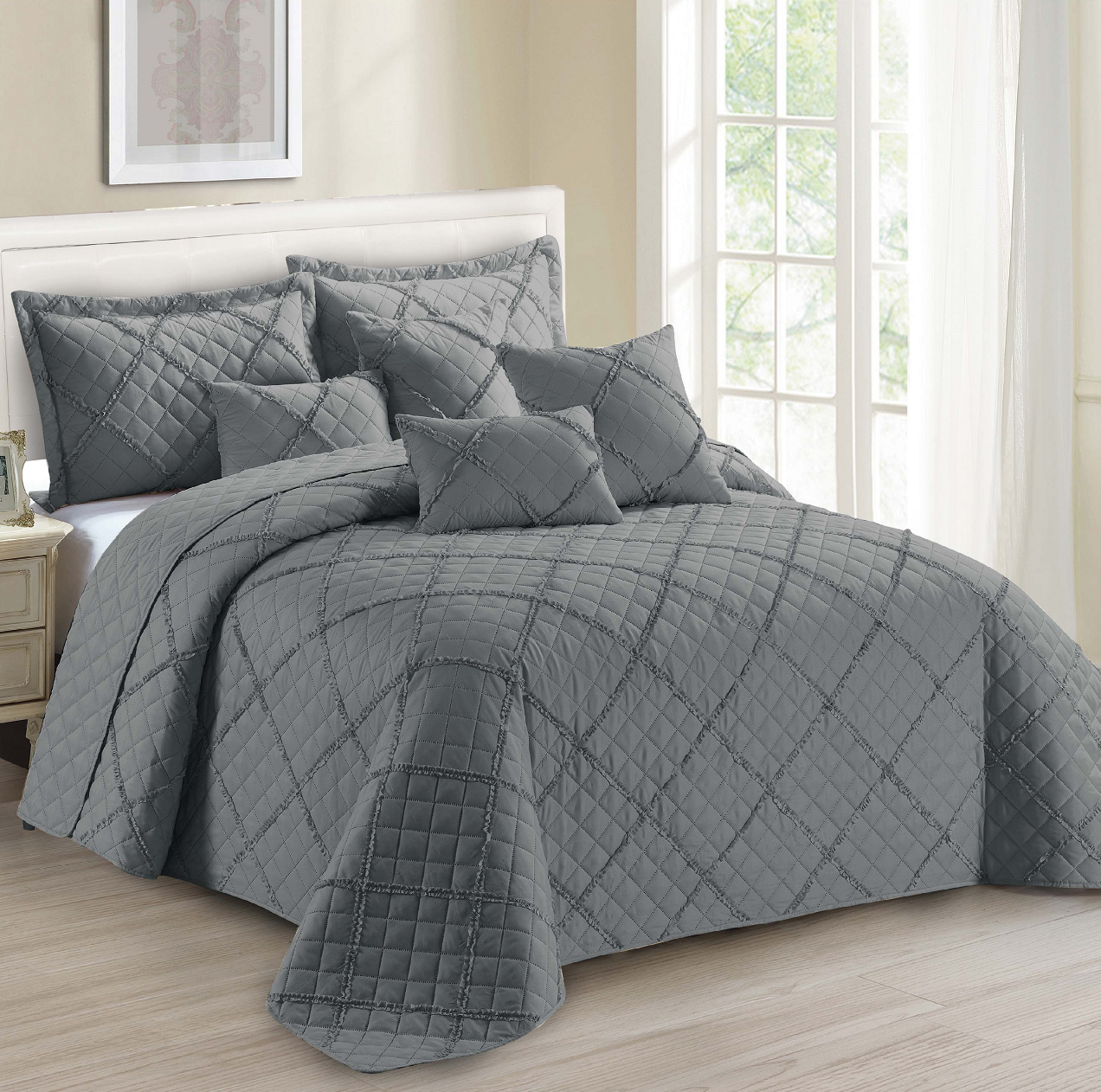 PUJIANG YIO TRADING CO.,LTD – Bolster case 3