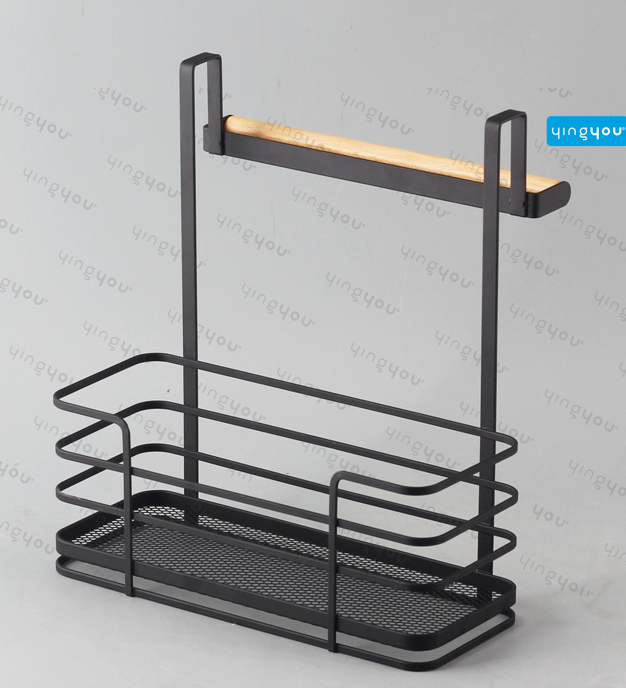 Over The Door Stotage Rack