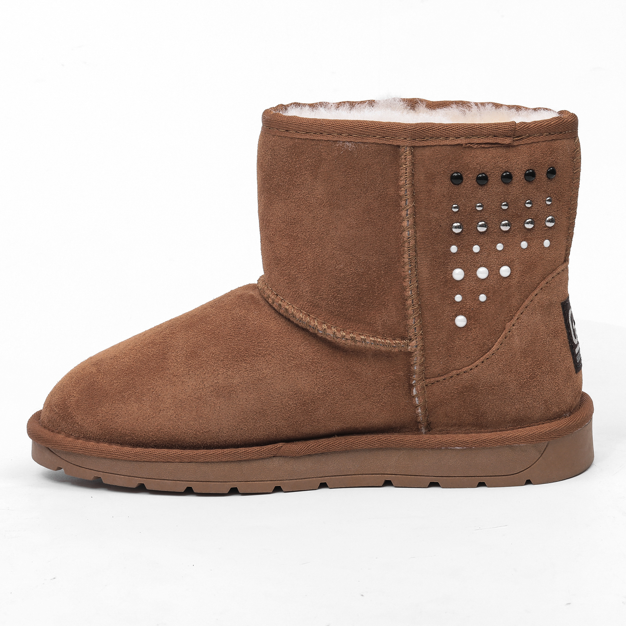 Snow Boots-CS2016