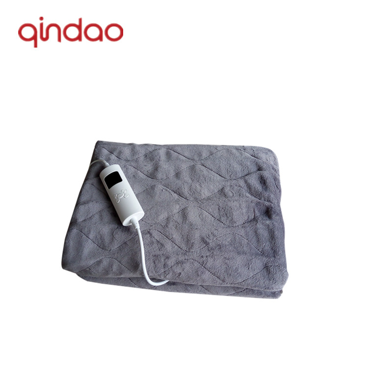 Electric blanket