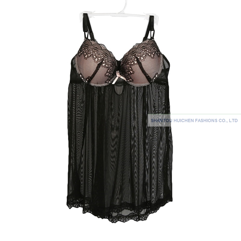 Ladies fasion babydoll