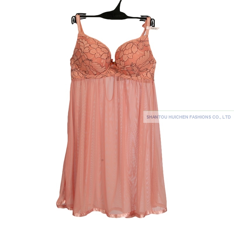Ladies fasion babydoll