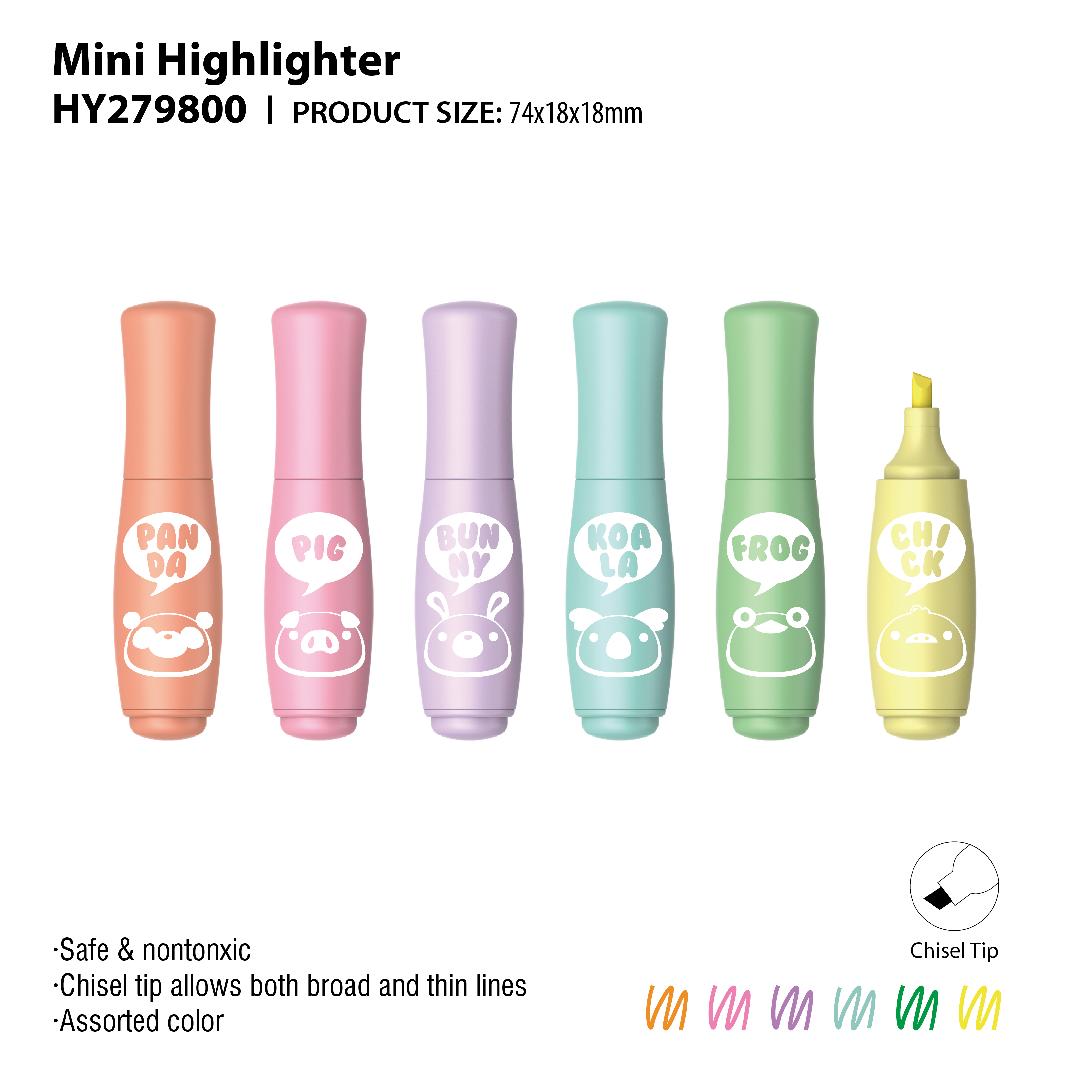 Highlighter
