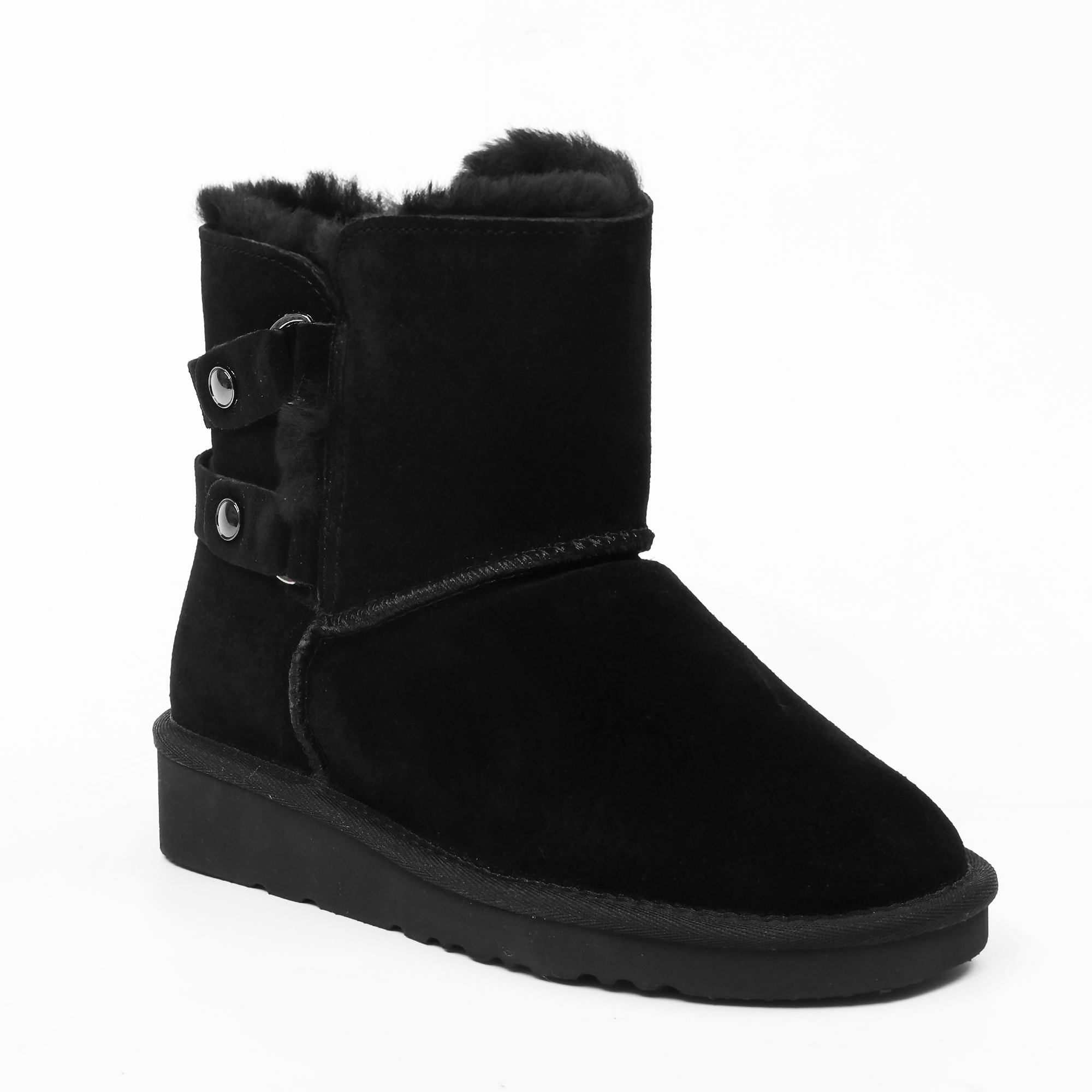 Snow Boots-CS2028