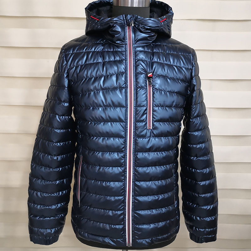 Yitai (China) Co., Ltd. – Ladie's coat 2