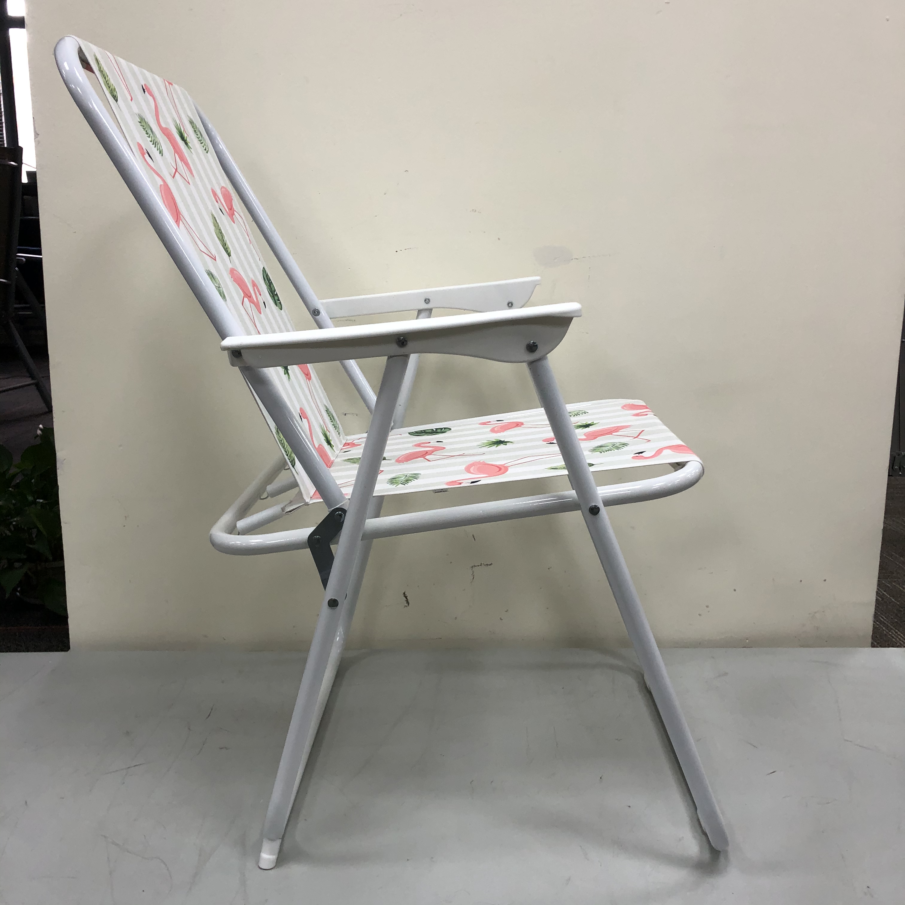 Spring Chair