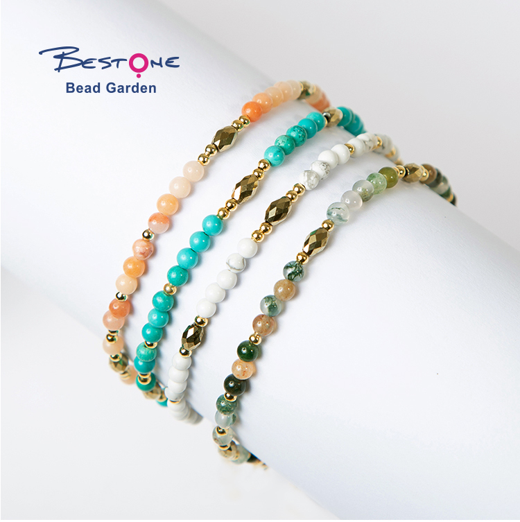 Bead Bracelets