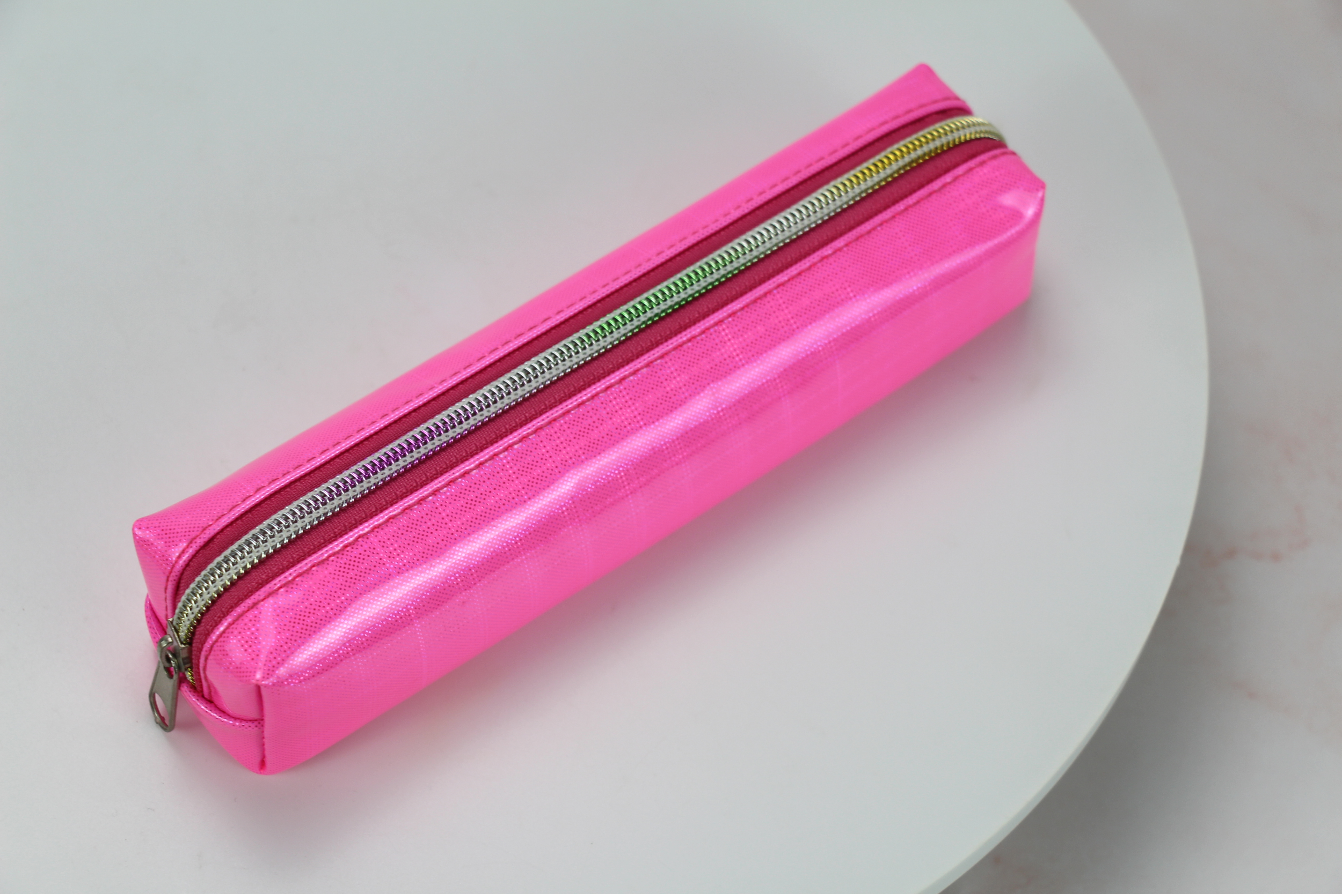 Colorful Mini Portable Personality Creative Student Pencil Case