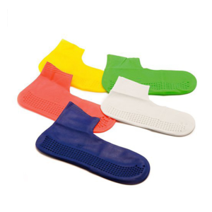 Latex Swimming Sock