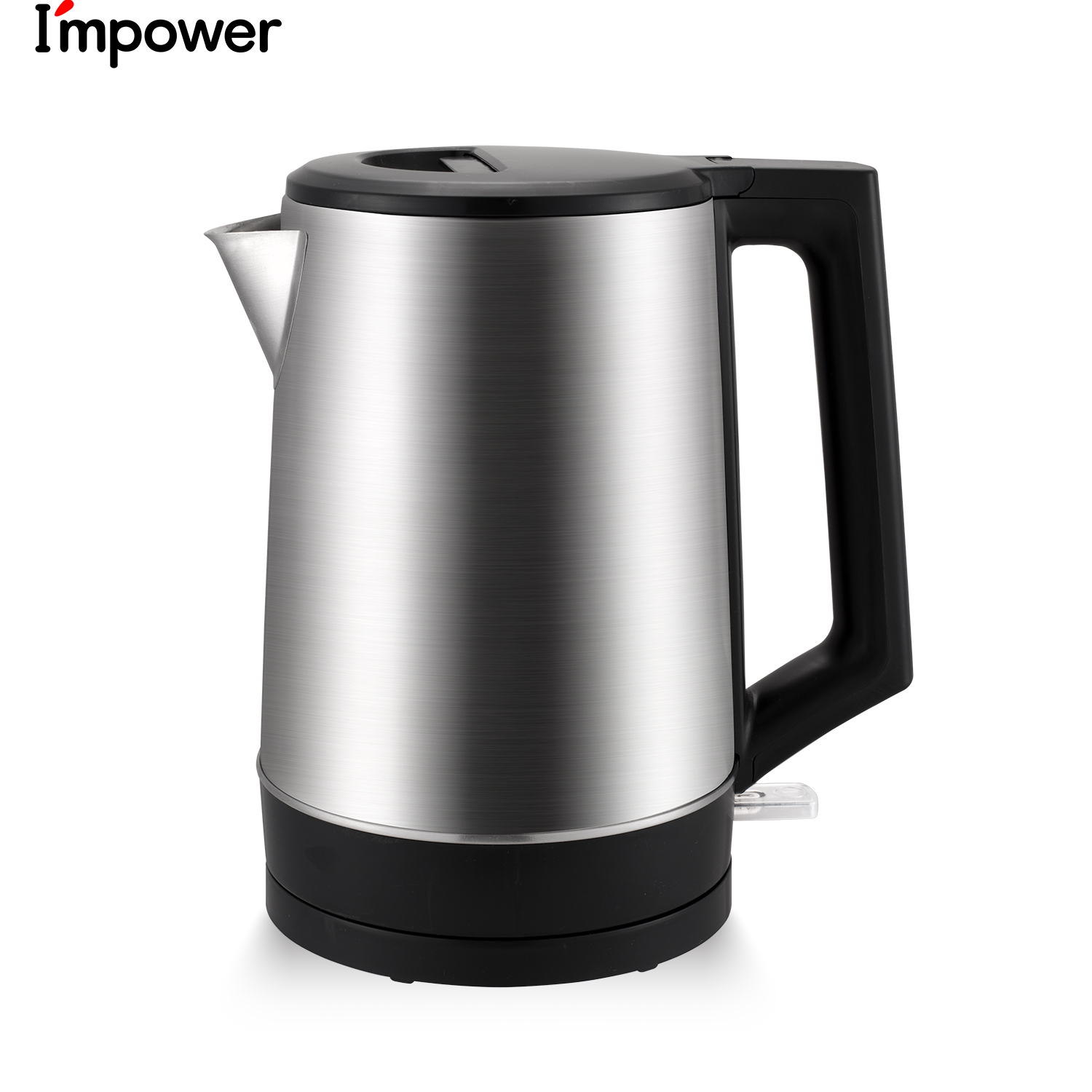 SUS304 Hotel Appliances Water Jug for Tea with CE/GS/CB Certification (HB-K061)