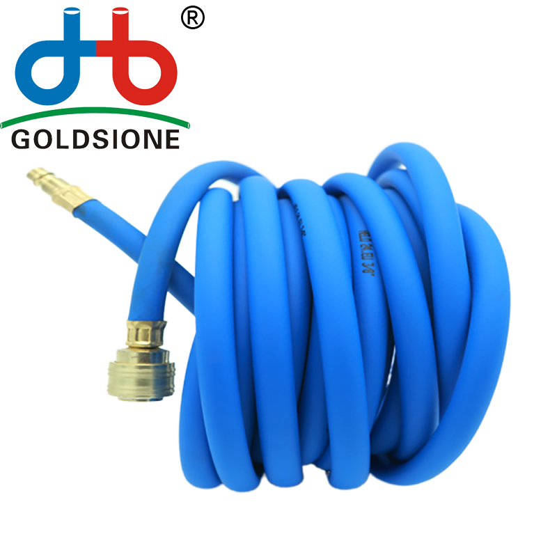 PVC Air Hoses