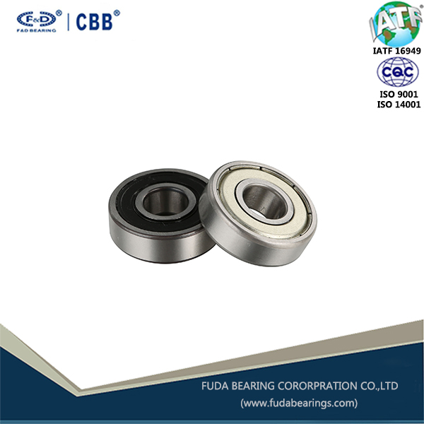Ball Bearing 6009zz 6009-2rs