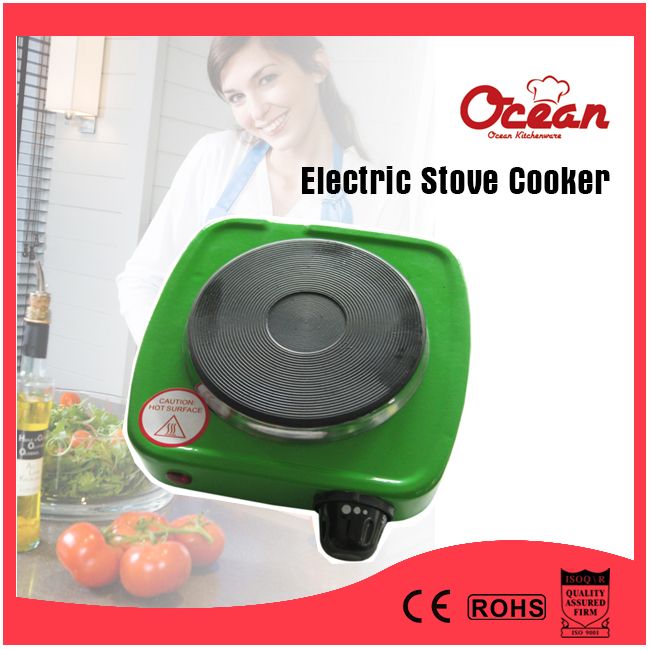500W electric hot plate