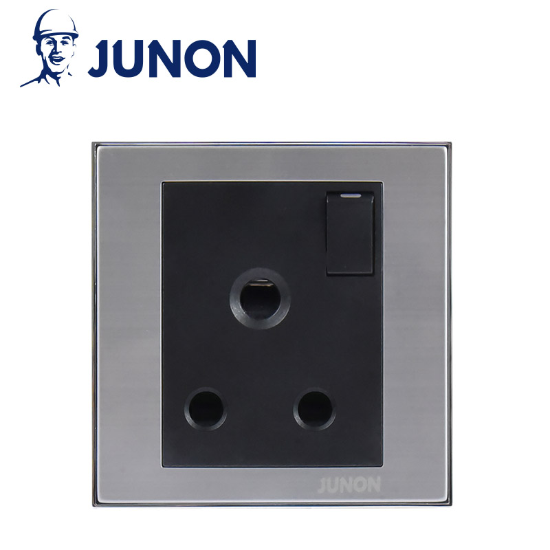 15A Switch Socket