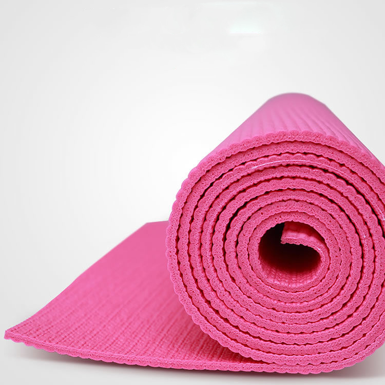 PVC Yoga Mat