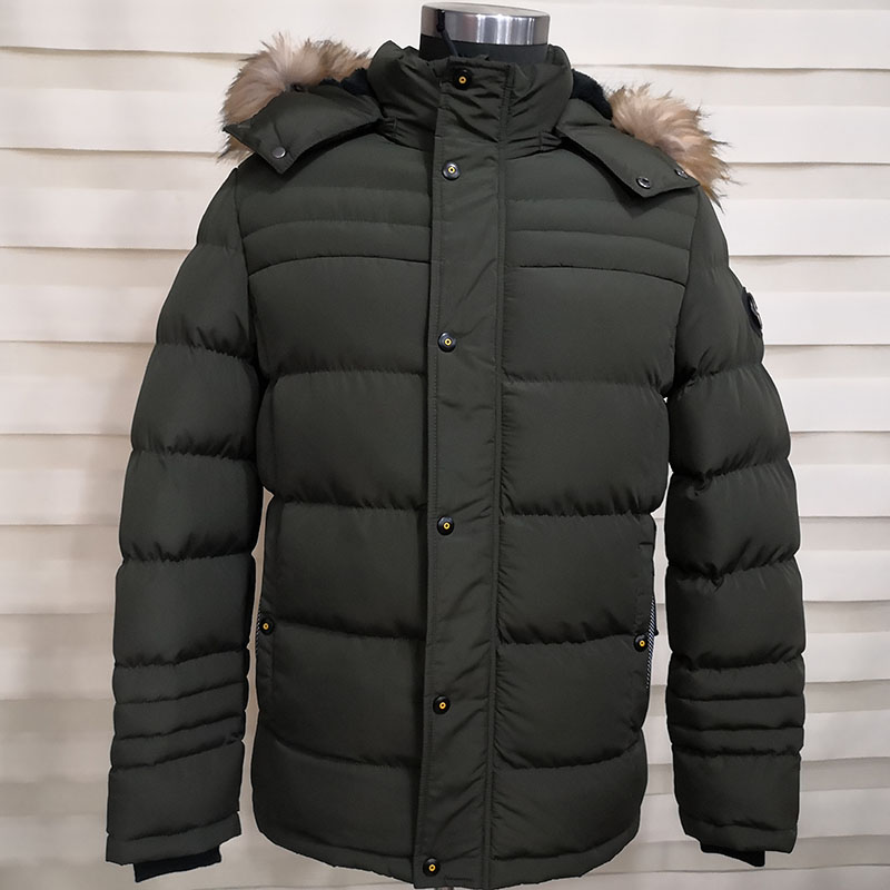 men's jackets and coats OEM factory men heavy jackets coats waterproof men clothing