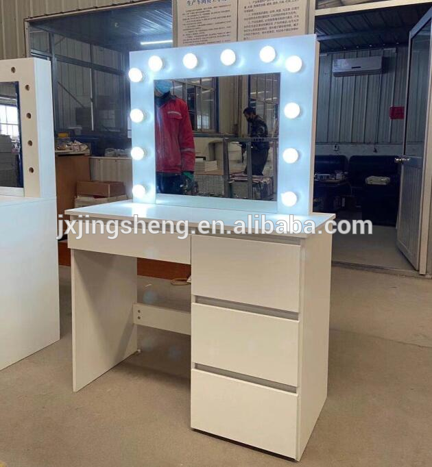 JIANGXI JINGSHENG ARTS & CRAFTS CO., LTD – mesa de comedor 2