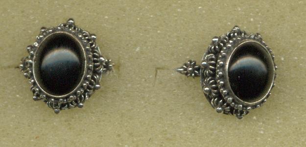 silver jewelry