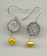 silver jewelery