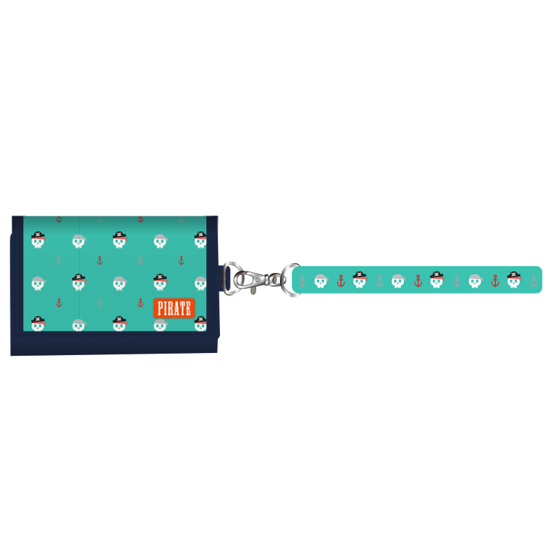 Students wallet