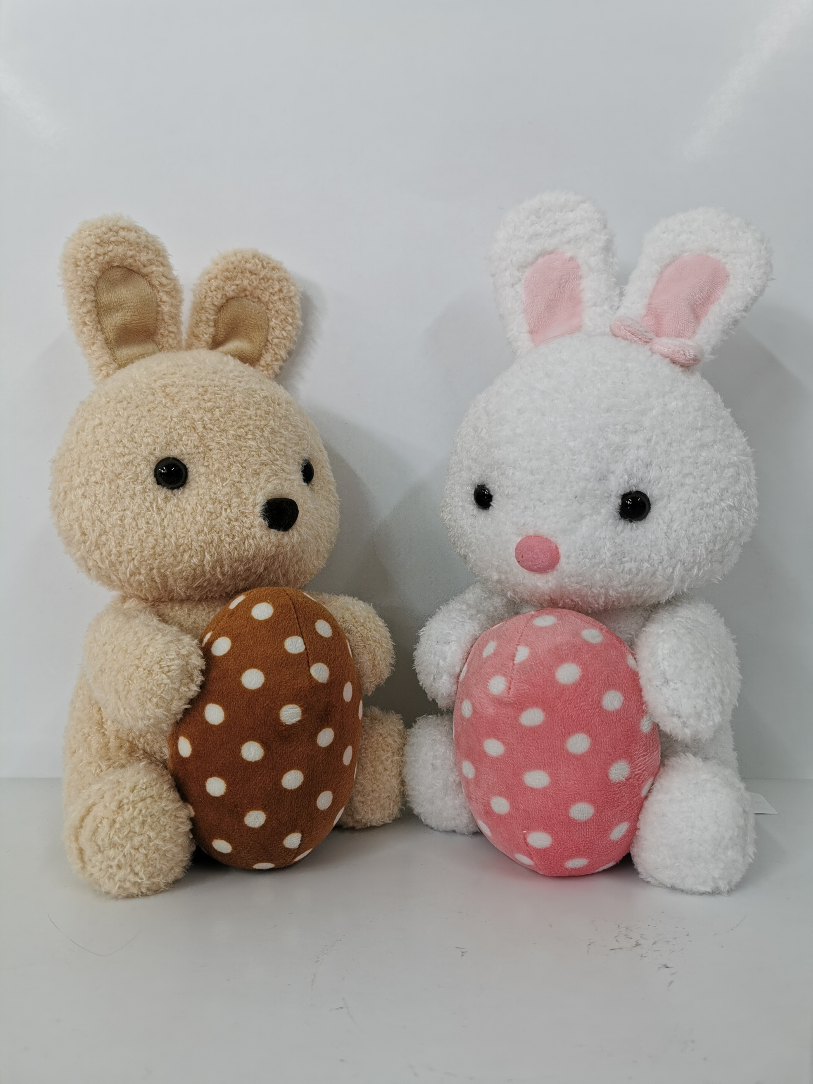 Easter egg bunny