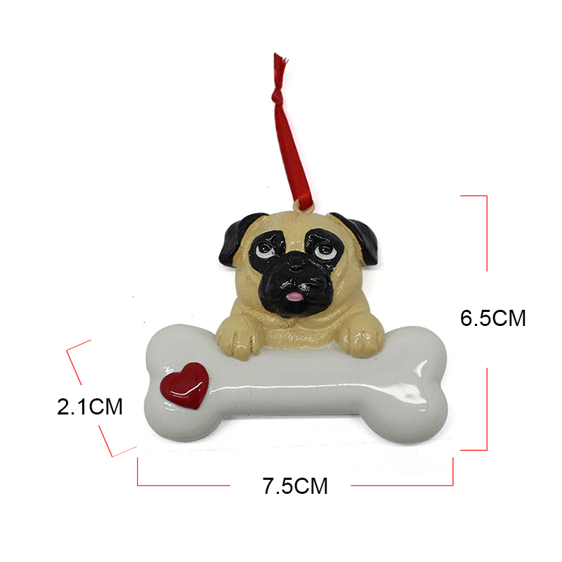 Dog Pendant